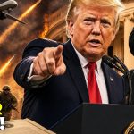 Trump Drew a Red Line for Iran That Even the Media Can’t Ignore