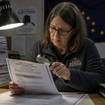 Alaska Removes Decoy Candidate Who Filed As U.S. Senator Dan Sullivan
