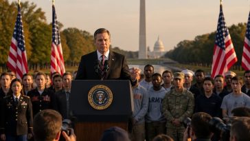 Hegseth: Record Recruiting Surge Fueled by Faith and War Department Rebrand