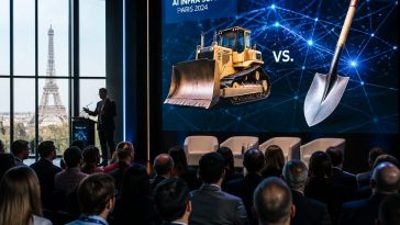 Amazon Executive Chair Jeff Bezos Says AI Will Create Labor Shortage