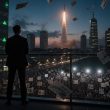 SpaceX IPO Made Musk a Trillionaire — Left Resorts to Politics of Envy