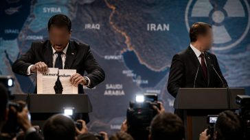 Shapiro Blasts VP JD Vance Over Iran MOU, Hurting the Cause