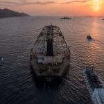 President Donald Trump Says Iran Deal Reopens Strait of Hormuz