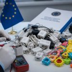 EU Slams Temu with €200M Fine Over Unsafe Toys and Chargers