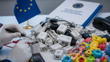 EU Slams Temu with €200M Fine Over Unsafe Toys and Chargers