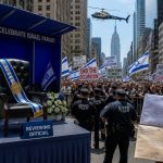Mamdani No‑Show at Israel Day Parade Ignites Outrage in NYC