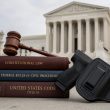 Alito's Court Nixes Hawaii Rule, Virginia Assault Ban Paused