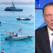 Gen Jack Keane: Iran looks like it's ‘SETTLING IN’…