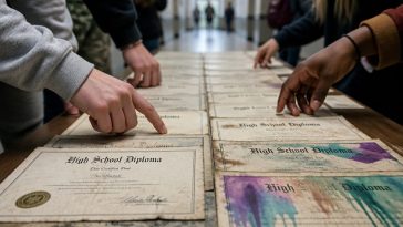 New York’s Competency Diploma Plan Could Make Diplomas Meaningless