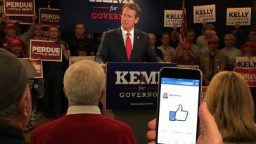 Donald Trump Jr. Gives Rick Jackson a Boost but Holds Back Endorsement