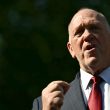 Tom Homan: This is HATRED of the BADGE