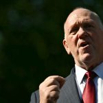 Tom Homan: This is HATRED of the BADGE