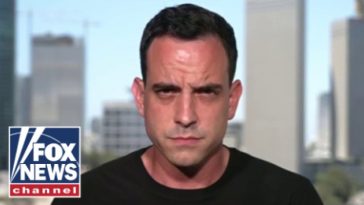 Trey Yingst: This Trump comment got a LOT of reaction