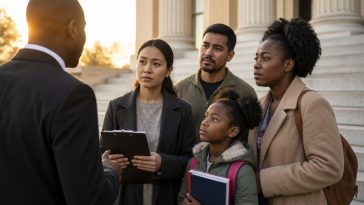 HHS Cuts Woke Sex‑Ed Funding, Hands Control Back to Parents