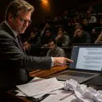 Grambling Professor Neal Hebert Will Fail Any Student Who Uses ChatGPT
