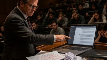 Grambling Professor Neal Hebert Will Fail Any Student Who Uses ChatGPT