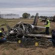 12 Dead in Missouri Skydiving Crash — NTSB Eyes Maintenance, Loading