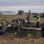 12 Dead in Missouri Skydiving Crash — NTSB Eyes Maintenance, Loading