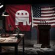 Carlson, Greene Quit GOP Over America LAST Split