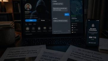 Meta AI Bot Let Hackers Hijack Obama White House Instagram