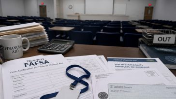 Minnesota Mess: 7,700 Ghost Students, $12.5M Missing