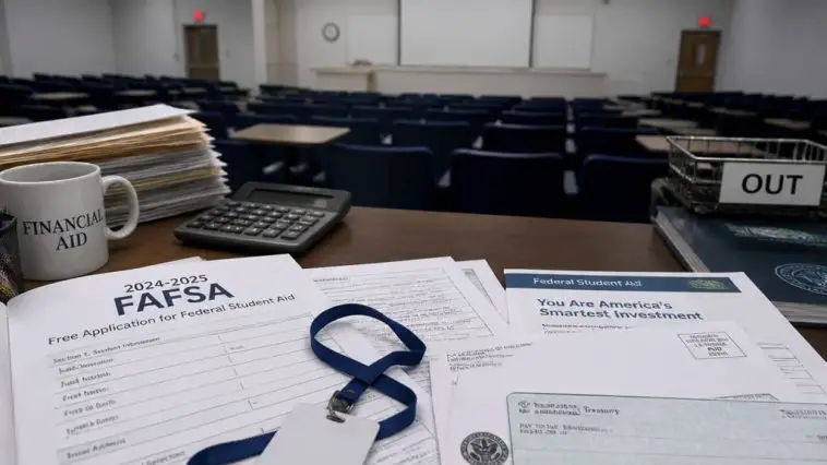 Minnesota Mess: 7,700 Ghost Students, $12.5M Missing