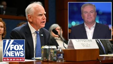 Rep James Comer: This is the WRONG attitude...