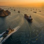 Tiny Surge in Hormuz Traffic, Tehran Still Pulls the Strings