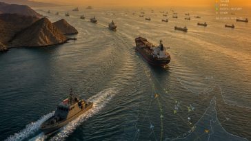 Tiny Surge in Hormuz Traffic, Tehran Still Pulls the Strings