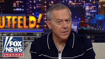 Gutfeld: This can be FATAL…