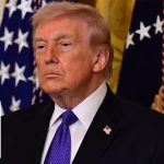 President Trump signs executive orders