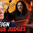 How is THIS Real?! - Judge Literally Named "SPARKLE" is Trying to Sabotage Trump