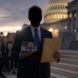 Trump taps FHFA chief Bill Pulte as acting DNI, eyes Jay Clayton