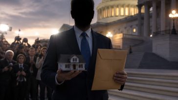 Trump taps FHFA chief Bill Pulte as acting DNI, eyes Jay Clayton