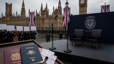 UK Blocks Hasan Piker and Cenk Uygur, Left Cries Censorship