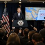 Trump Pins Iran Deal on Vice President J.D. Vance, Political Gamble