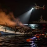 Fourth US Strike in a Week Kills 3 as Drug War Deaths Hit 205