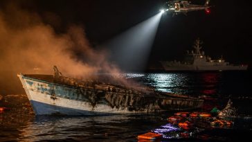 Fourth US Strike in a Week Kills 3 as Drug War Deaths Hit 205