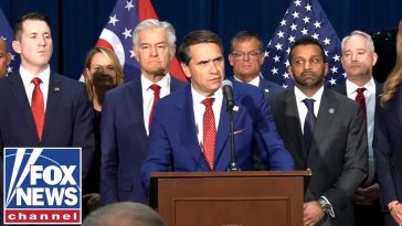 There is a ‘LACK of political WILL,’ attorney says