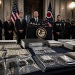 Ohio Fraud Crackdown: Feds Seize $42M, Probe $1.1B PPP Scandal
