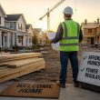 Trump admin rescinds Biden-era energy mandate slashes new home costs