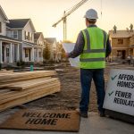 Trump admin rescinds Biden-era energy mandate slashes new home costs