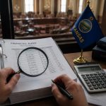 KanCare Audit Finds $800K in Improper Payments, Lawmakers Act