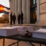 Free Speech Forces Target Polis's Misgendering Law in Tenth Circuit