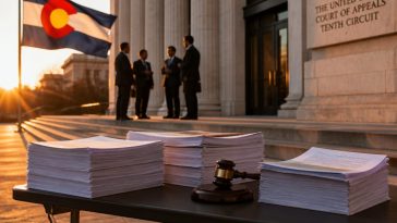 Free Speech Forces Target Polis's Misgendering Law in Tenth Circuit