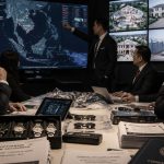 Treasury Sanctions Prince Group, Targets Overseas Scam Camps and $700M