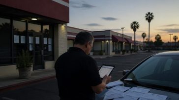 Carl's Jr. Franchisee Files Chapter 11, Blames $20 Minimum Wage