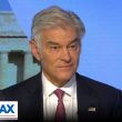 Dr. Mehmet Oz details crackdown on healthcare fraud in U.S.