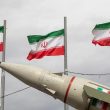 JUST IN: Iran reconstituted air defense, missile systems, US official says