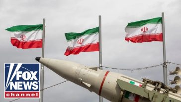 JUST IN: Iran reconstituted air defense, missile systems, US official says